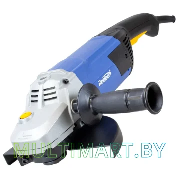 Угловая шлифмашина Redbo EAG230/2900ERS картинка 2